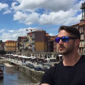 Meet your Posher, Austin